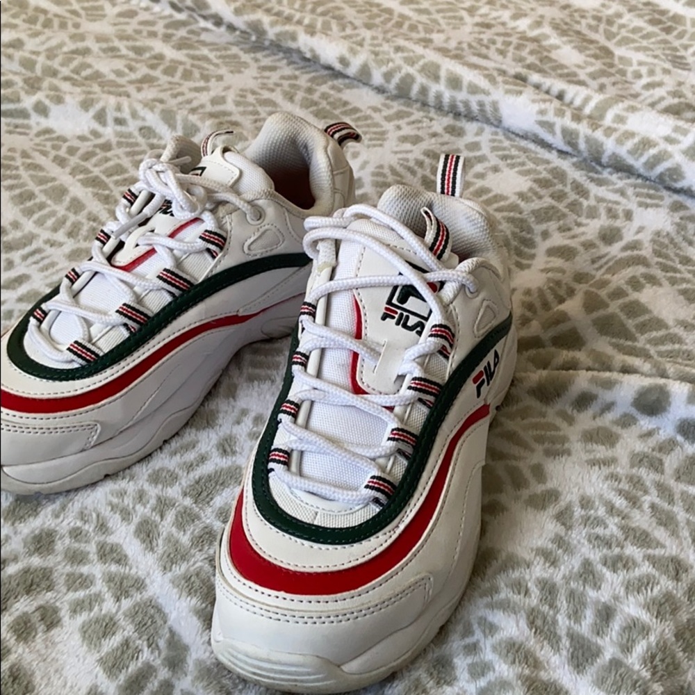 FILAS